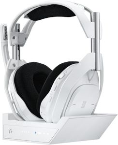 Astro A50 X Wireless Gaming Headset – White