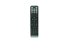 HCDZ Replacement Remote Control for Harman Kardon Harman Kardon AVR170 AVR1700 Audio/Video Receiver