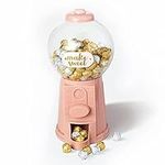 LFIVEOOH 12" Cute Candy Dispenser -