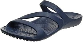 Crocs Women's Kadee Ii Sandal Sanda