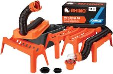Camco Rhino Ultimate 20' RV Sewer H
