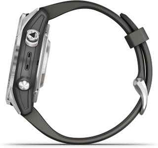 Garmin fēnix 7S Pro 42mm GPS Smartwatch – Graphite