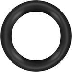 sourcing map Nitrile Rubber O-Rings 11mm OD 7mm ID 2mm Width, Metric Sealing Gasket for Automotive Machine Plumbing, Pack of 50