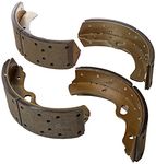 Centric Parts 112.06170 Brake Shoe