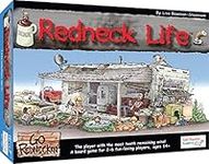 Redneck Life Board Game