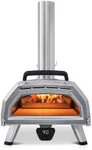 ooni Karu 16 Multi-Fuel Outdoor Piz