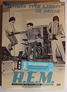 R.E.M. - W