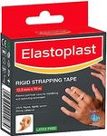 Elastoplast Rigid Strapping Tape 1.25cm x 10m