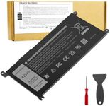 YRDD6 Battery for Dell Inspiron 559