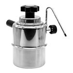 Bellman Stovetop Milk Steamer 50SS