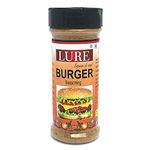 Burger Seasonings