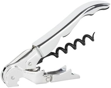 Pulltap's Genuine Classic 500 Chrome - Professional Corkscrew