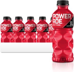 POWERADE S