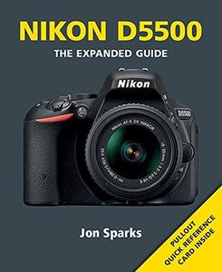 Nikon D550