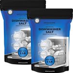 Aromasong Dishwasher Salt 10 LB - 1