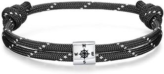 J.Endéar Compass Nautical Paracord 