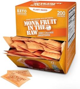 MONK FRUIT