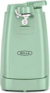 BELLA Elec