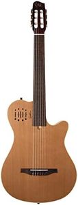 Godin Multiac Grand Concert Encore w/Gig Bag