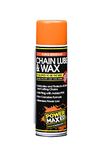 Power Maxed PMCL500SC09 Bike Chain Lubricant and Wax Spray Can, 500 ml