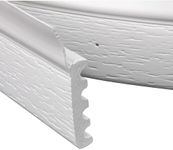 DuraSeal Garage Door Weather Stripp