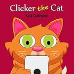 Clicker the Cat: Online Children's 