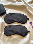 Sleep Mask For Men Blackout