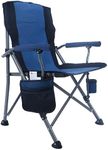 Homcosan Portable Camping Chair Fol