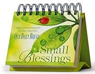 Small Blessings Perpetual Calendar: