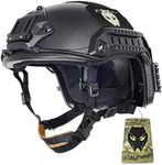 ATAIRSOFT Adjustable Maritime Helme