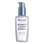 Bioré Hydrate & Glow Facial Moistur