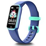 DIGEEHOT Kids Fitness Watch for Age 5-16, Activity Tracker Kids Smart Watch with Sleep Tracking, 11 Sports Modes Fitness Tracker with Pedometer, Calorie, Alarm