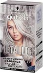 Schwarzkopf Got2b Metallics Permane