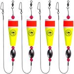 BUBBLE FISHING Fishing Floats Rigs 