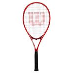 Oversize Tennis Racquet