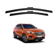 Autoclean Front Frameless Wiper Blades For MG Astor (24/14-2 piece)