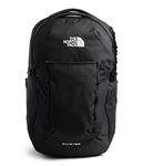 The North Face Women's Pivoter School Laptop Backpack, TNF Black, One Size