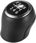 uxcell 6 Speed Gear Shift Knob with