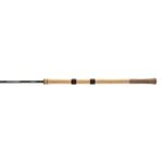 Shimano COMPRE Salmon/Steelhead CENTERPIN, Freshwater, Salmon, Steelhead, Centerpin, 13'0", Medium Heavy, 2 pcs, (CPSS130MH2) Fishing