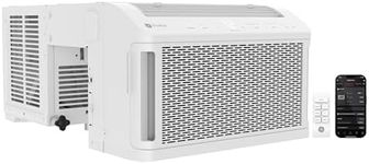 GE Profile ClearView Window Air Con