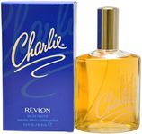 Charlie Cologne Spray, 3.5 oz - 1 P
