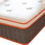 IYEE NATURE Single Mattress, 8.7 In