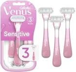 Gillette Venus Sensitive Women's Di