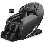 Real Relax Massage Chair, Full Body