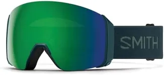 SMITH 4D Mag XL Snow Goggles – Adul