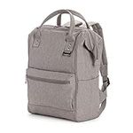 SwissGear 3576 Laptop Backpack, Gre