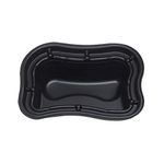 OASE 36768 Pond Bowl PE 500 | Pond Construction | Plastic Basin | Garden Pond | Prepared Pond | Pond Tray