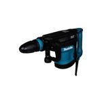 Makita HM1213C/2 240V SDS-Max AVT Demolition Hammer Supplied in a Carry Case