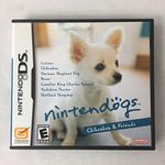 Nintendogs