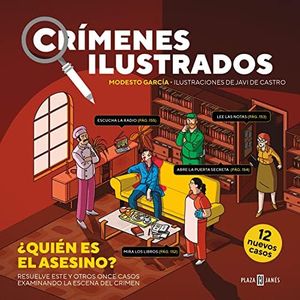 Crímenes i